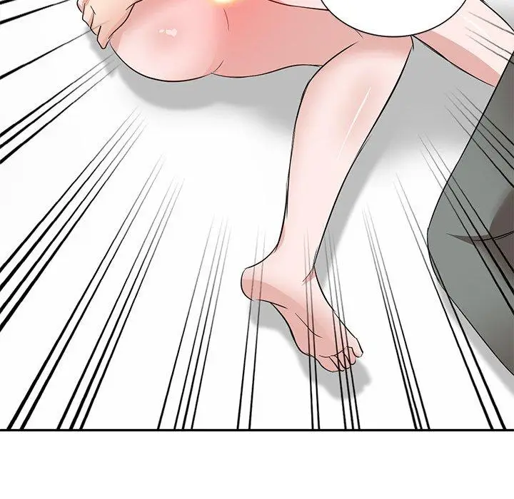 漫画《不良大嫂》第5话第10张图