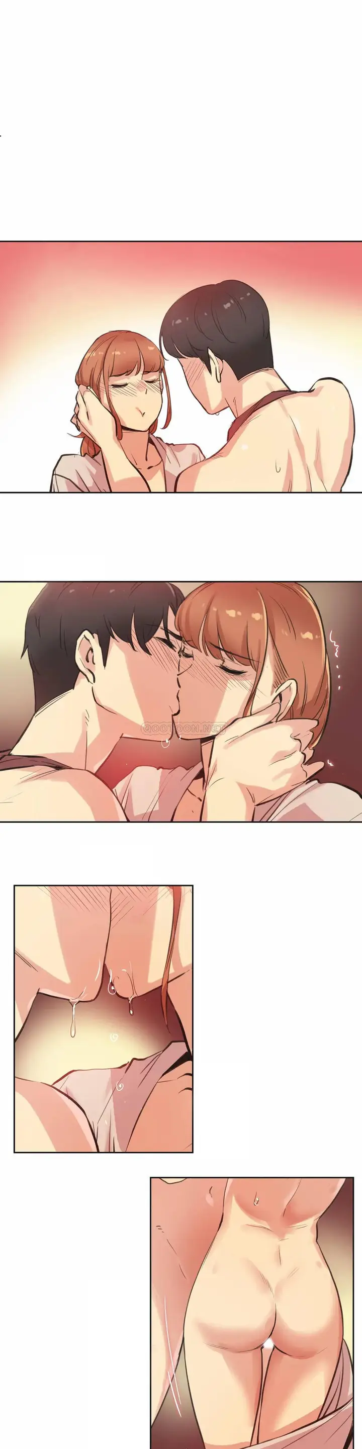 漫画《代理部》第26话第13张图