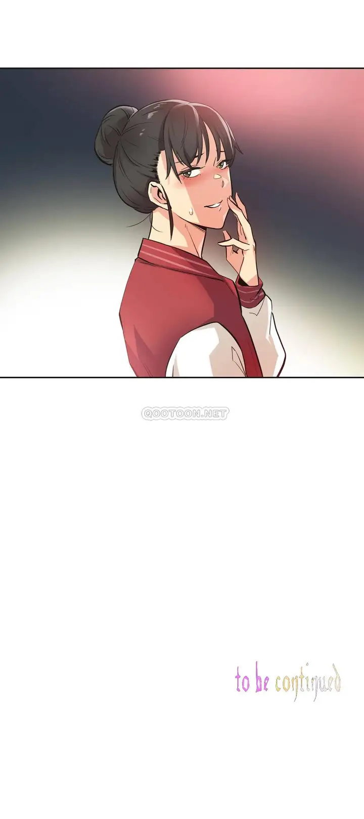 漫画《代理部》第41话第25张图