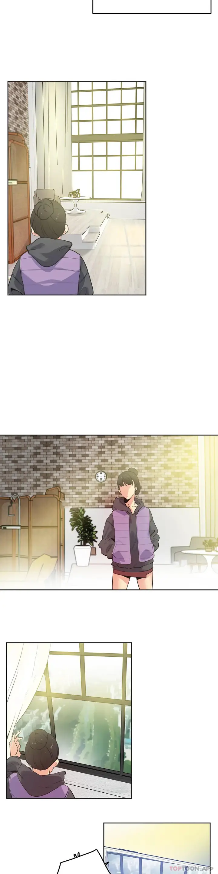 漫画《代理部》第61话第4张图