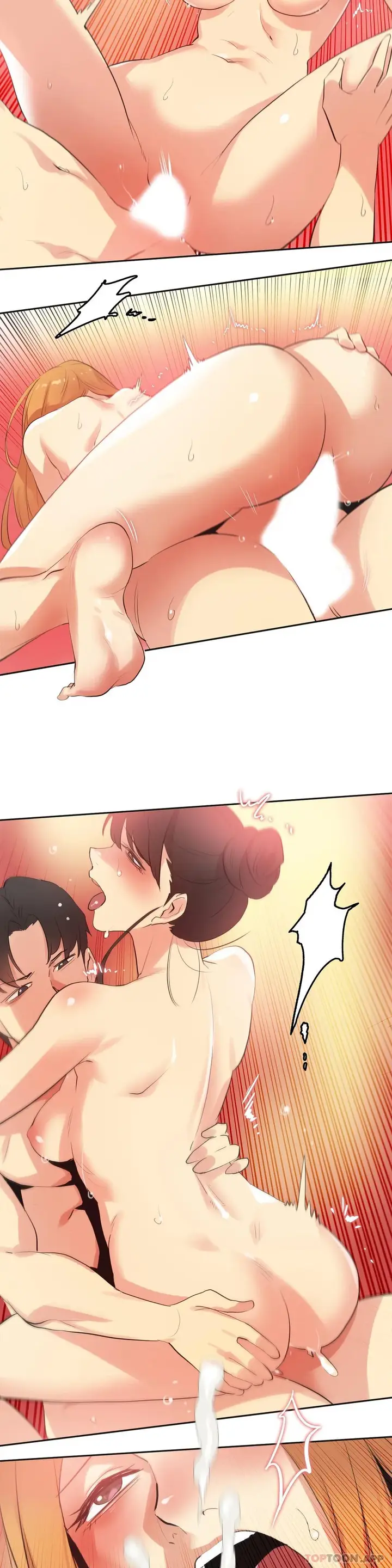 漫画《代理部》第63话第12张图