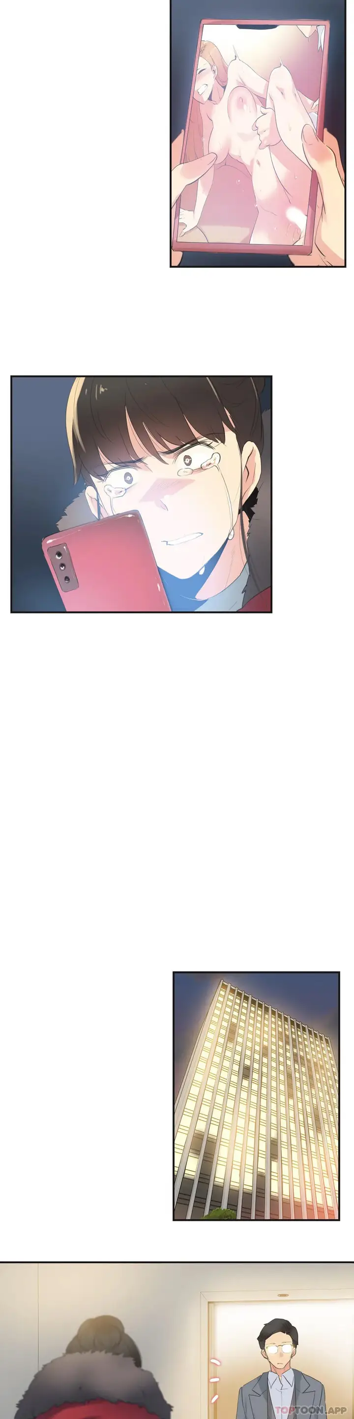 漫画《代理部》第74话第13张图
