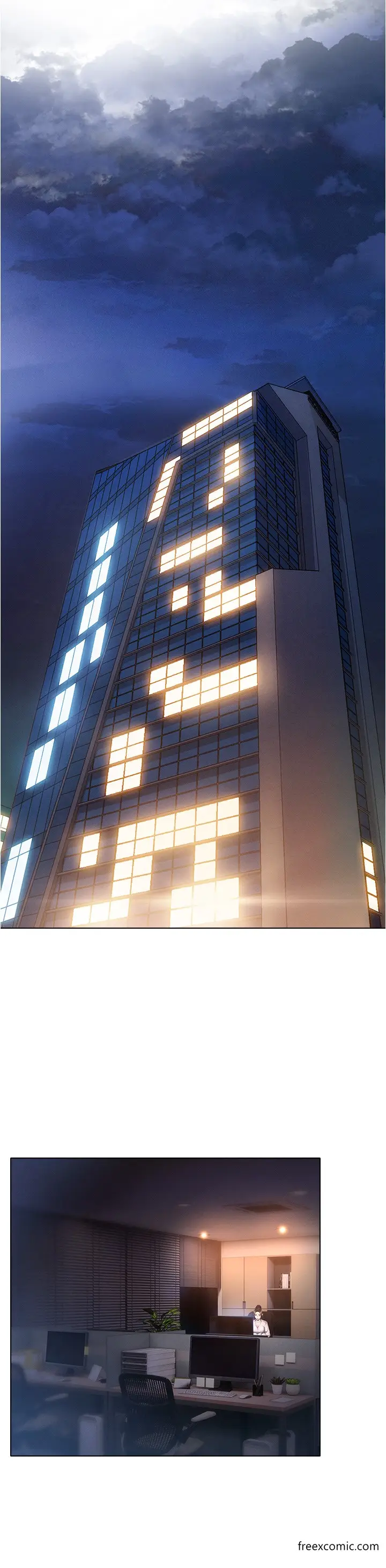 漫画《鲁蛇的多重宇宙》第64话第8张图