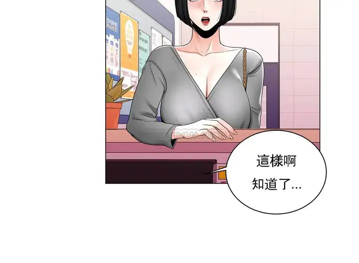 漫画《校园爱情》第3话第16张图