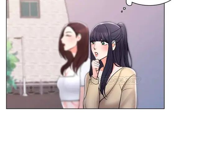 漫画《校园爱情》第9话第19张图