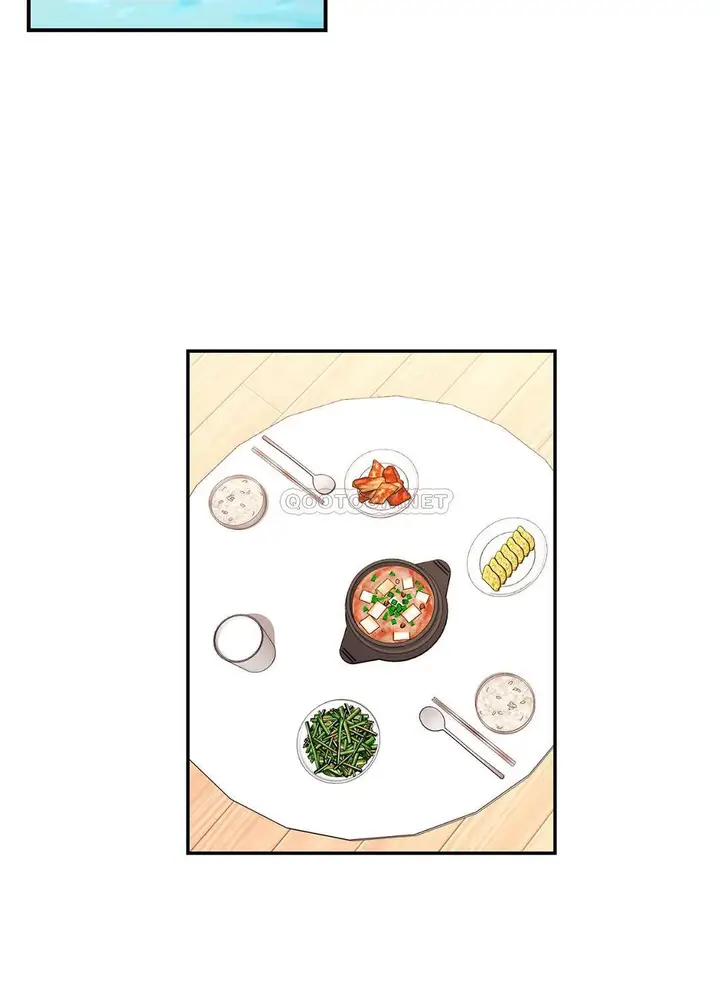 漫画《校园爱情》第22话第15张图