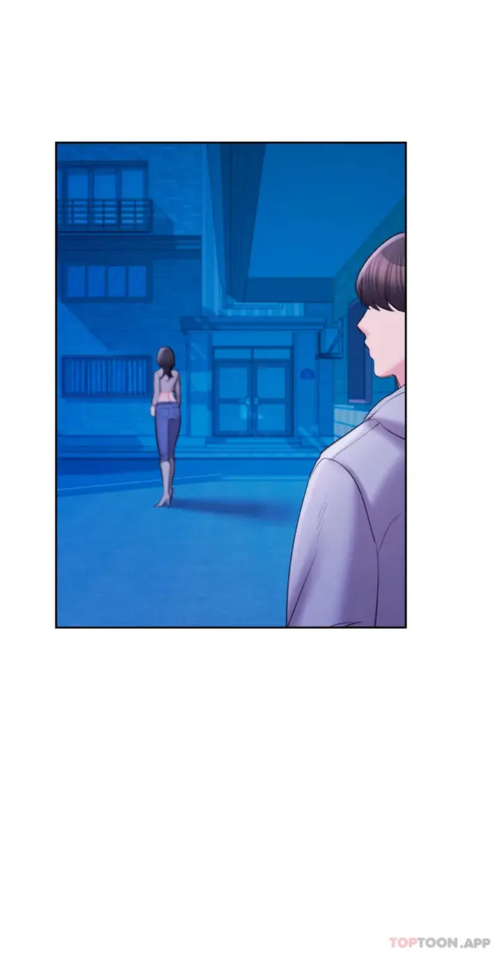 漫画《校园爱情》第43话第20张图