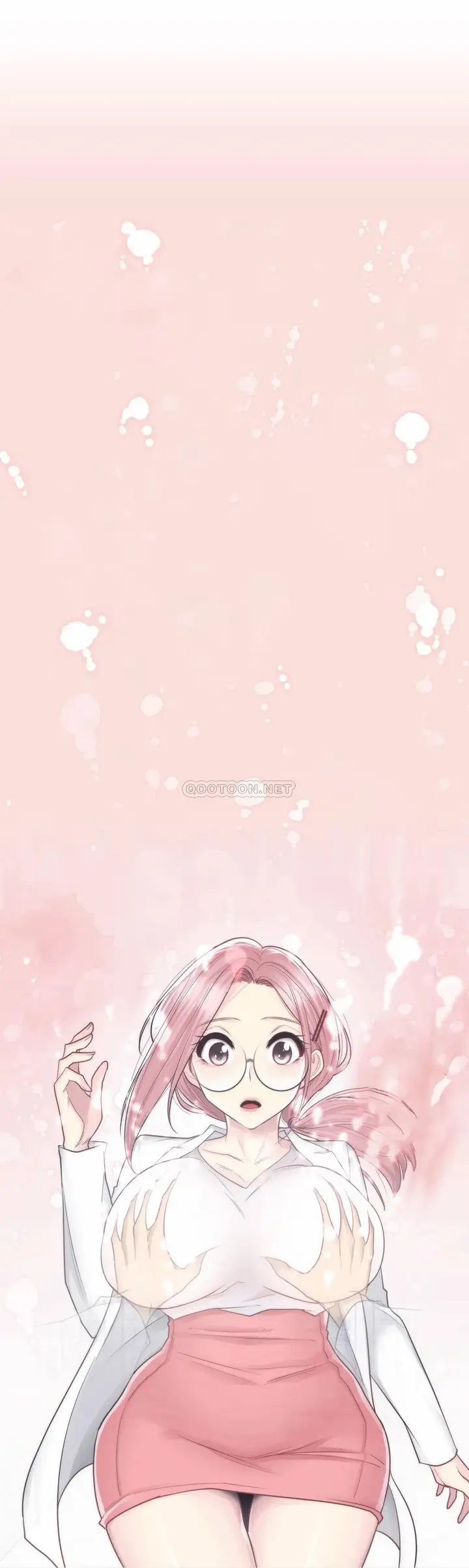 漫画《触摸解封》第11话第2张图