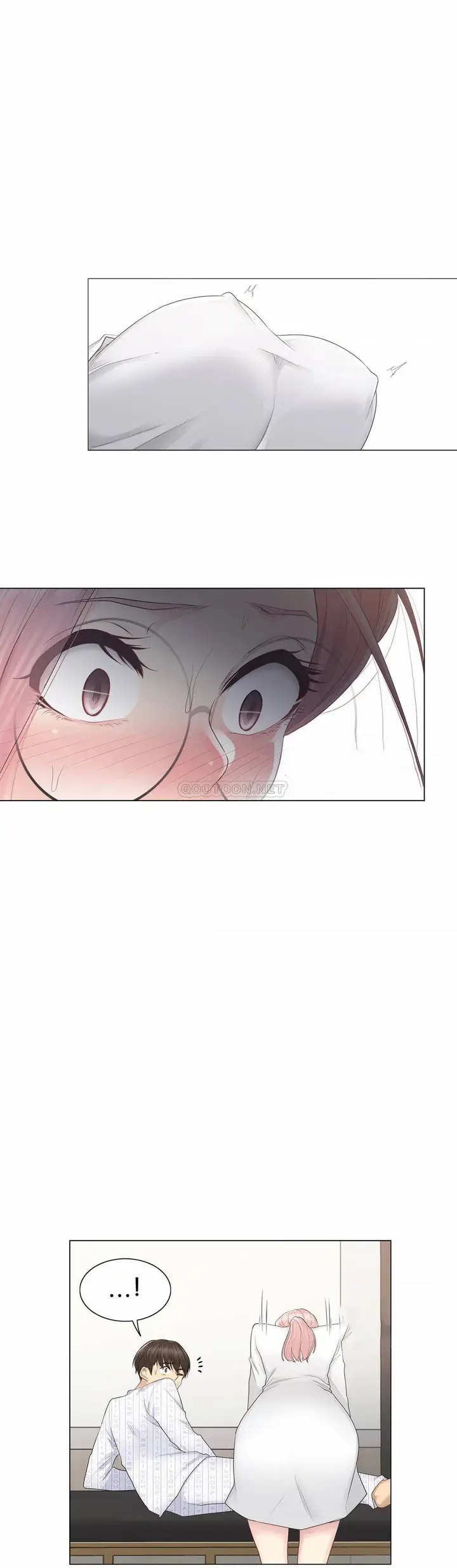 漫画《触摸解封》第11话第22张图