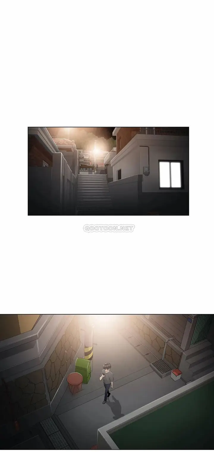 漫画《触摸解封》第18话第17张图
