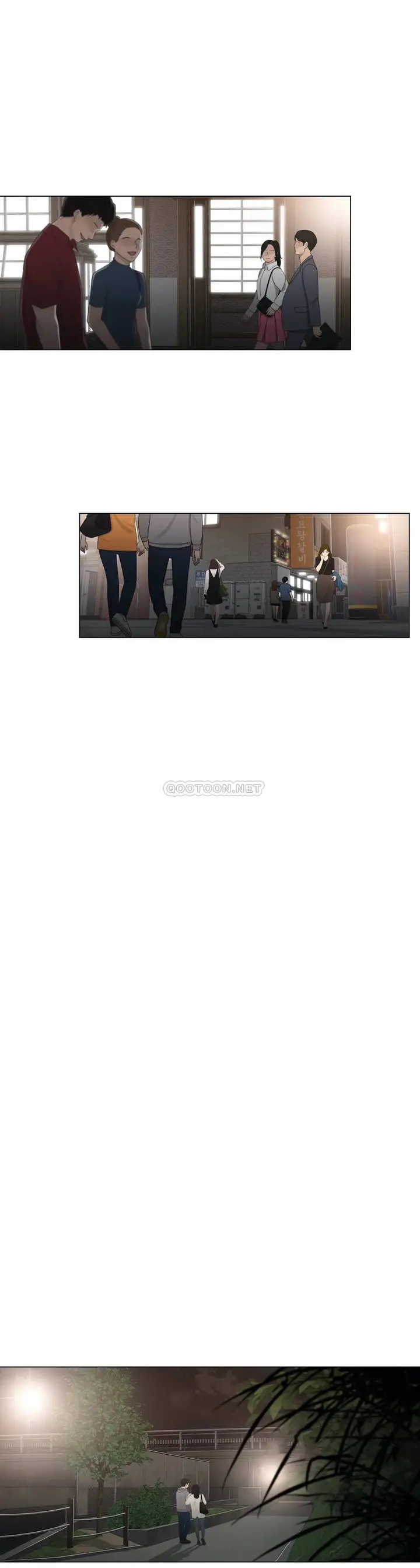 漫画《触摸解封》第27话第2张图