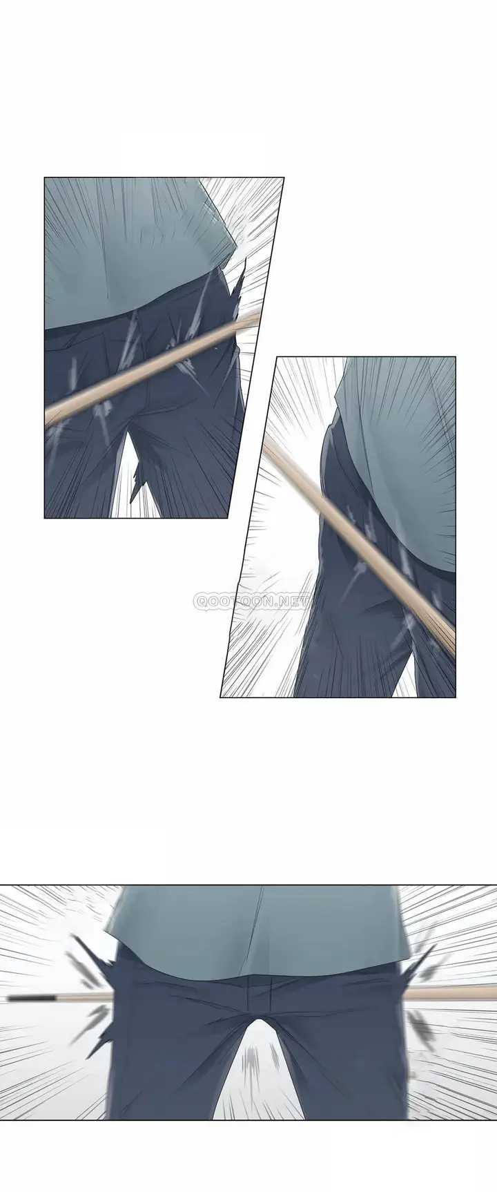 漫画《触摸解封》第33话第19张图