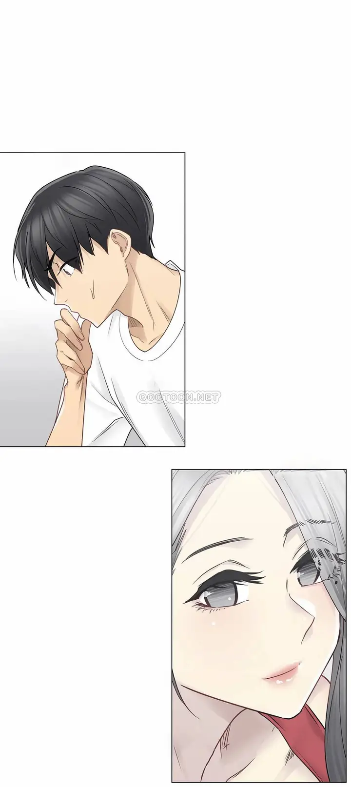 漫画《触摸解封》第37话第20张图