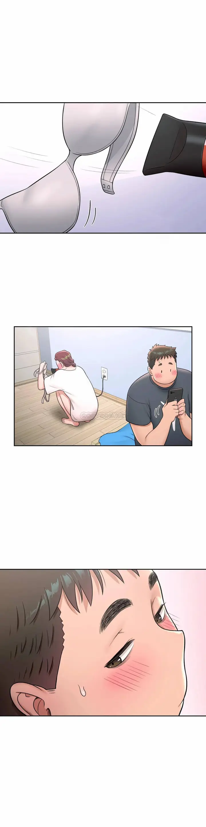 漫画《非常运动》第38话第5张图