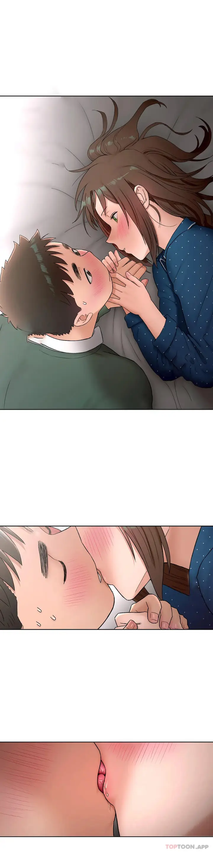 漫画《非常运动》第57话第24张图