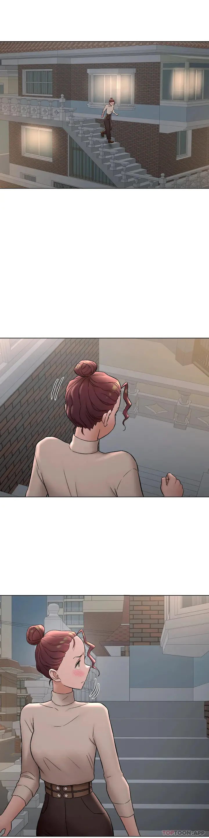 漫画《非常运动》第73话第5张图