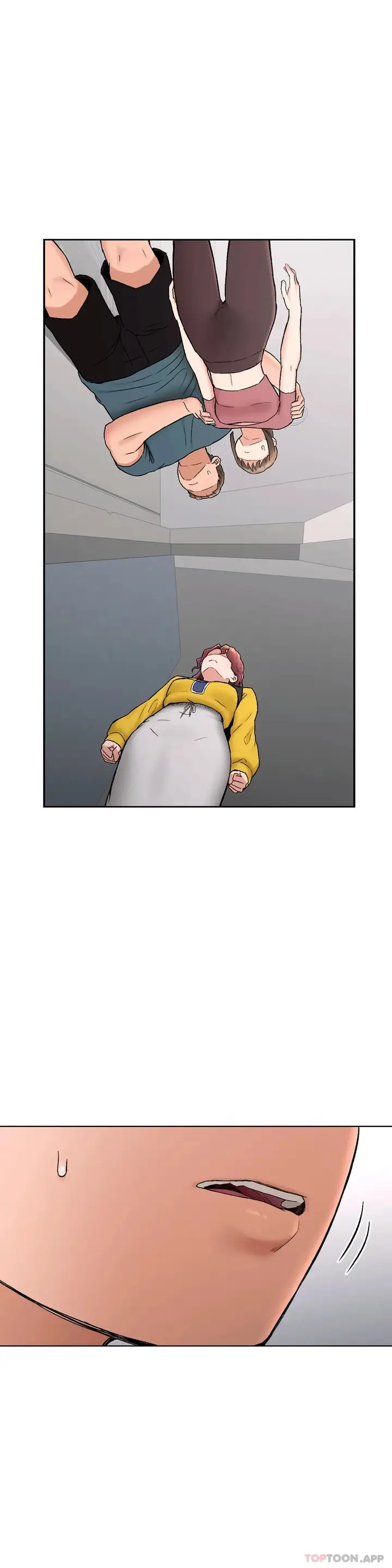 漫画《非常运动》第77话第23张图