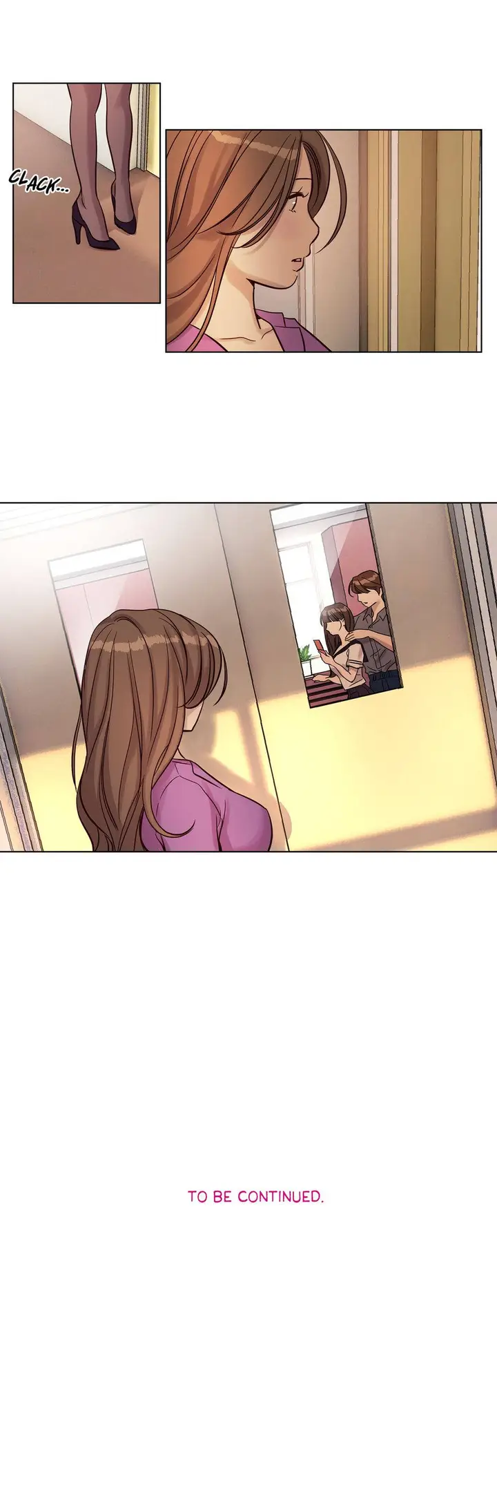 漫画《赎罪营》第14章第3张图