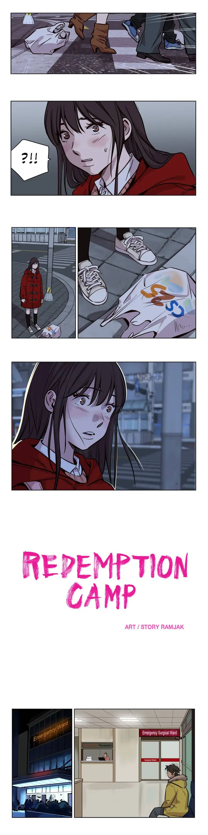 漫画《赎罪营》第53章第3张图