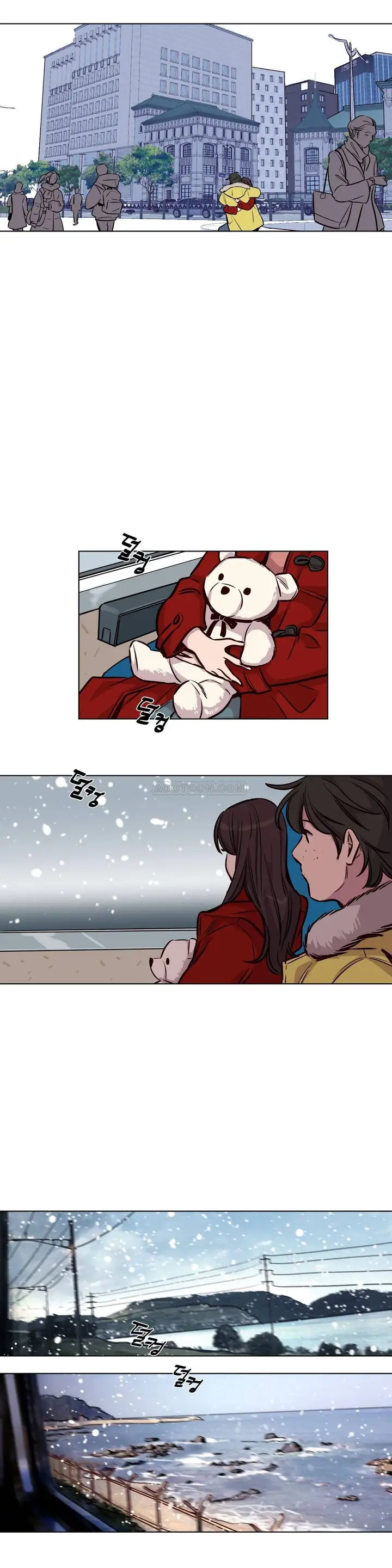 漫画《赎罪营》第56章第6张图