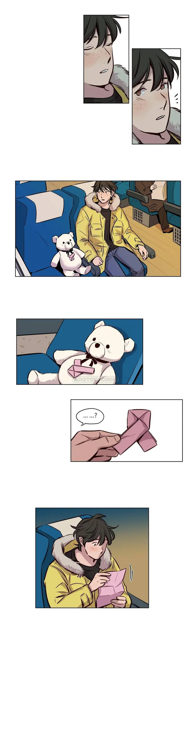 漫画《赎罪营》第56章第7张图