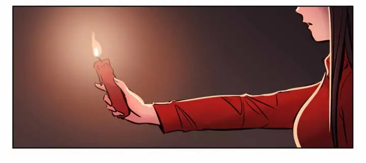 漫画《赎罪营》第57章第14张图