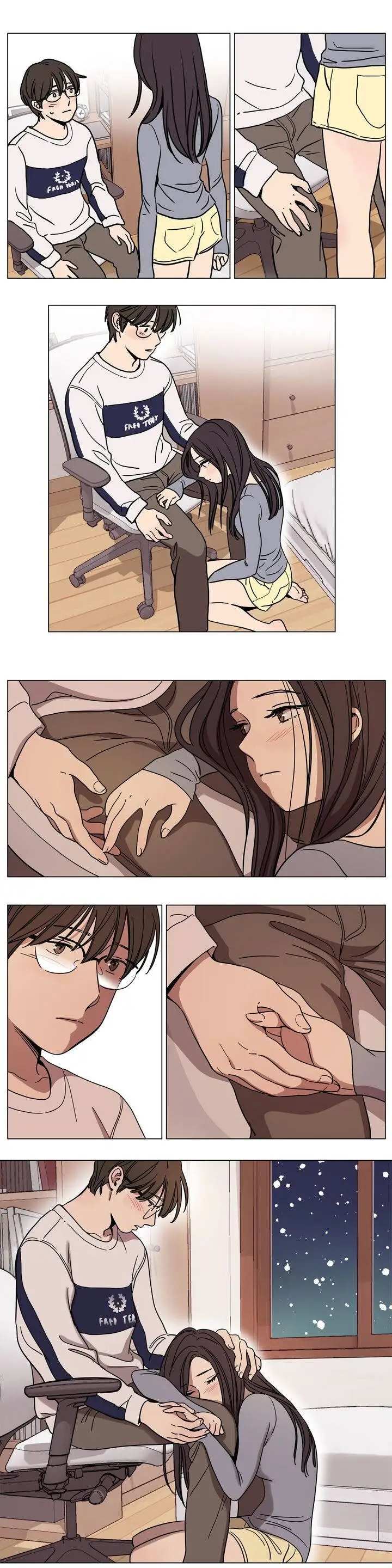 漫画《赎罪营》第62章第7张图