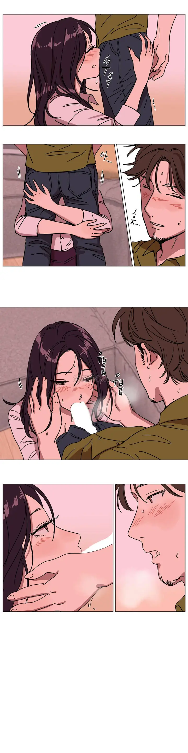 漫画《赎罪营》第72章第11张图