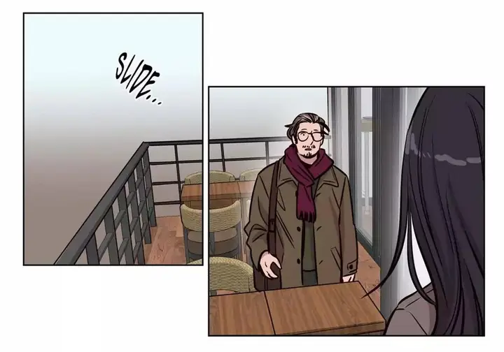 漫画《赎罪营》第73章第32张图