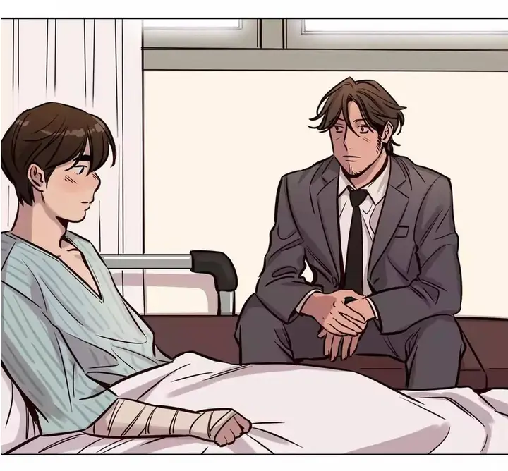漫画《赎罪营》第73章第37张图