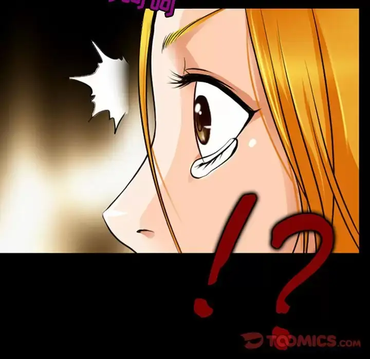 漫画《神之嗓音》第30话第6张图