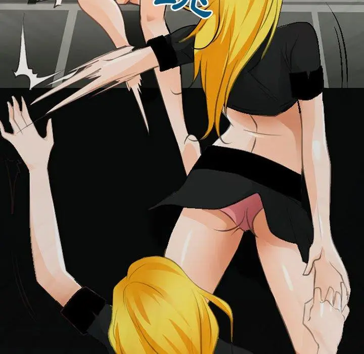 漫画《神之嗓音》第52话第54张图