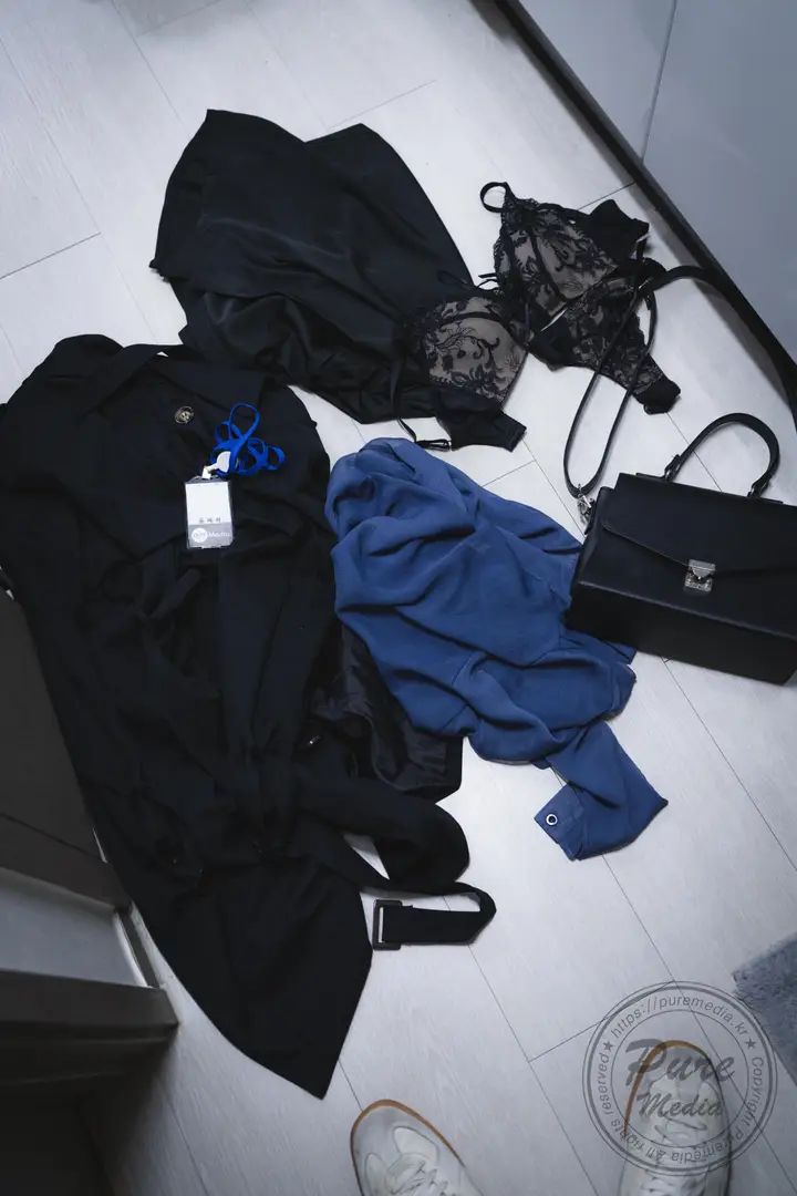 漫画《尾行-女白领故事Yeha》第3章第7张图