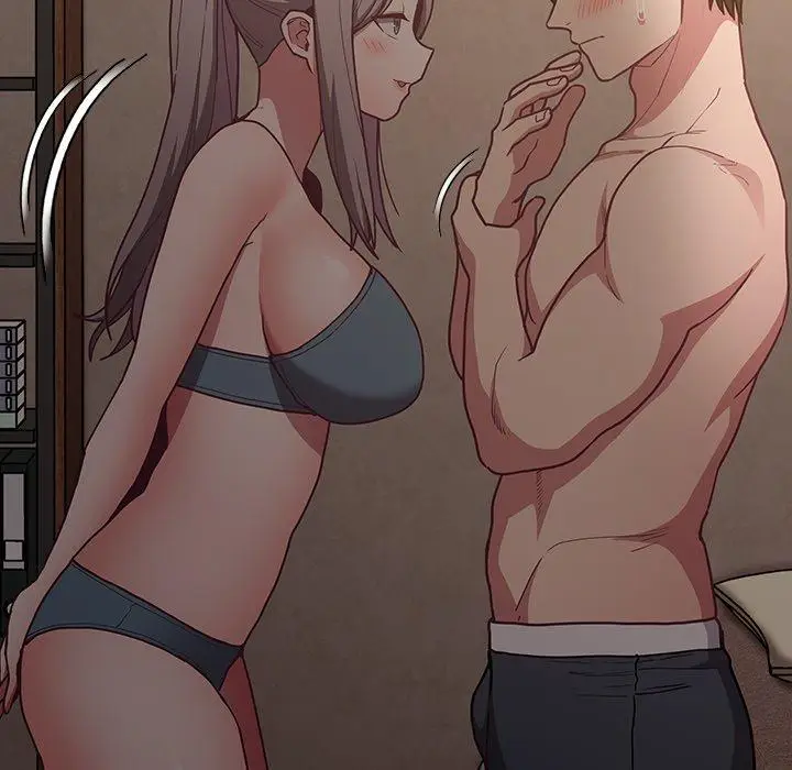 漫画《陌生的未婚妻》第35话第50张图