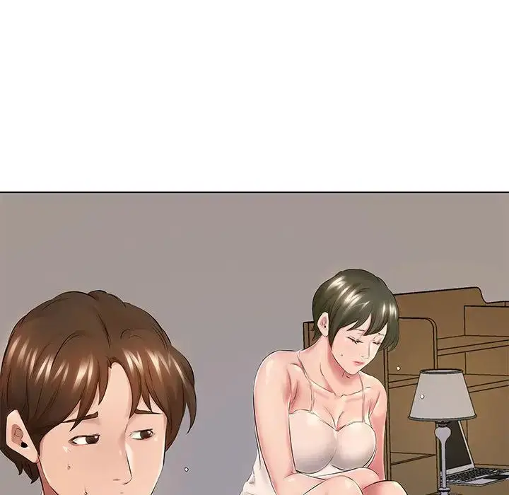 漫画《套房里的那些事》第1话第42张图