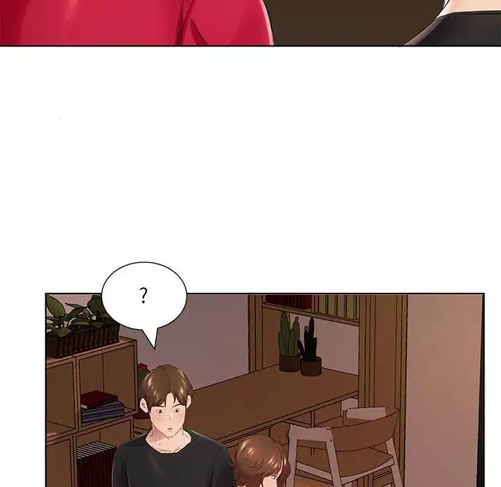 漫画《套房里的那些事》第1话第93张图