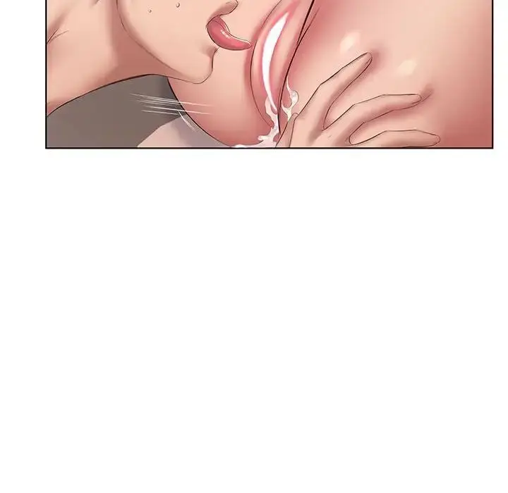 漫画《套房里的那些事》第3话第101张图