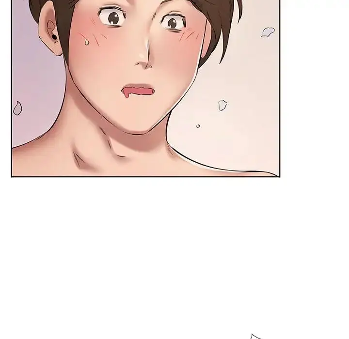 漫画《套房里的那些事》第3话第5张图