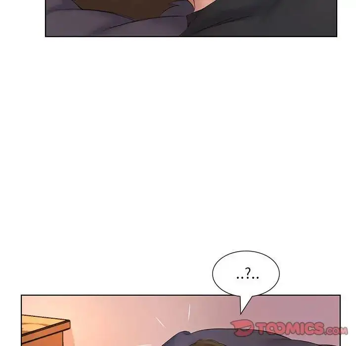 漫画《套房里的那些事》第3话第74张图