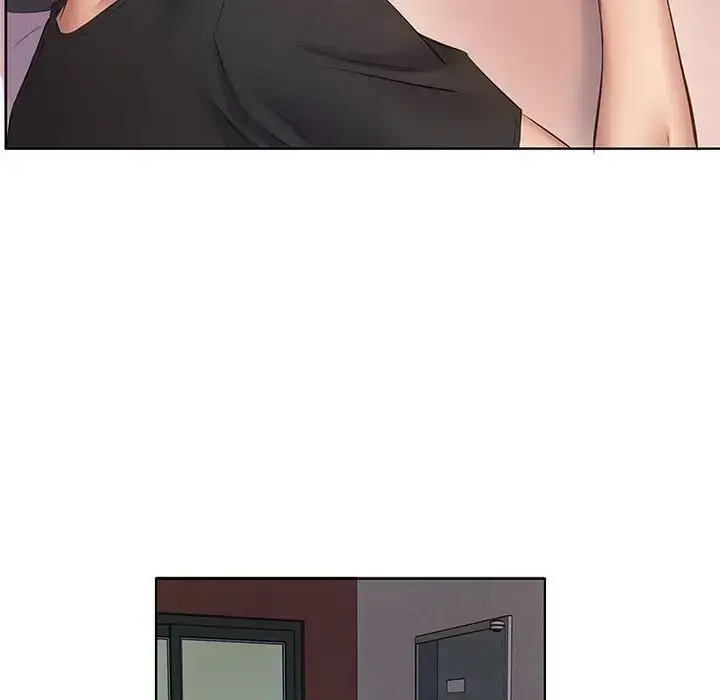 漫画《套房里的那些事》第3话第84张图