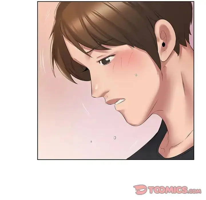 漫画《套房里的那些事》第3话第98张图
