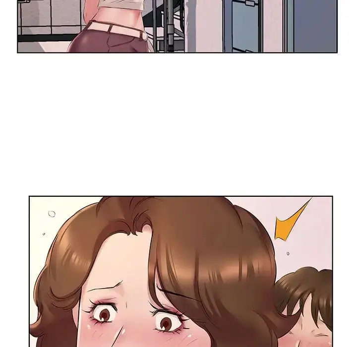 漫画《套房里的那些事》第4话第100张图