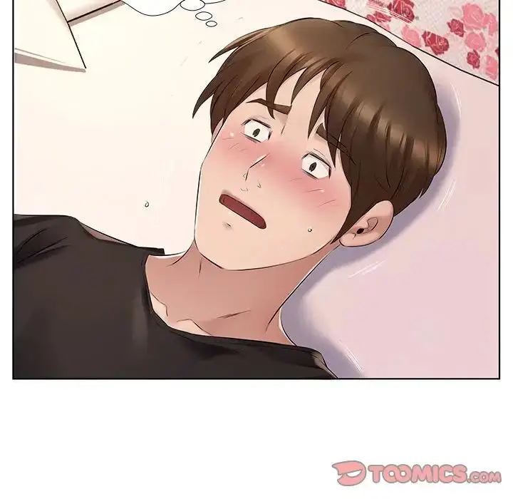 漫画《套房里的那些事》第4话第98张图