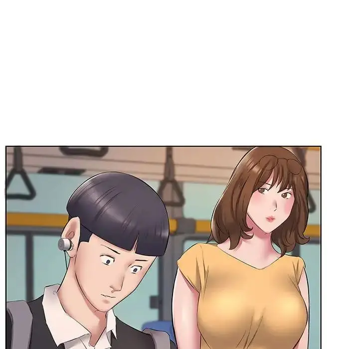 漫画《套房里的那些事》第5话第22张图