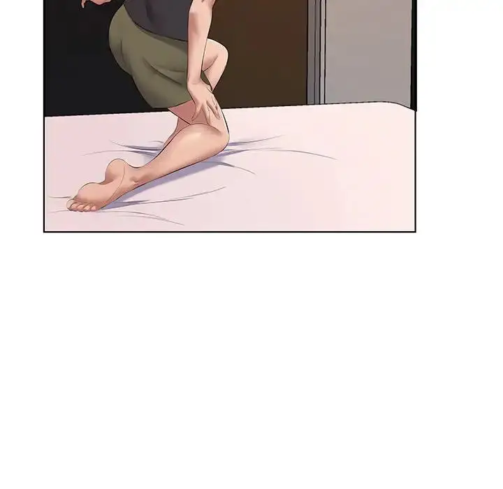 漫画《套房里的那些事》第5话第40张图