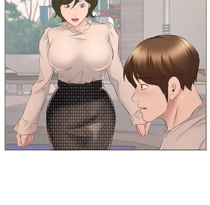 漫画《套房里的那些事》第15话第83张图