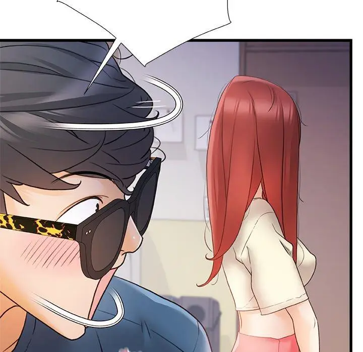 漫画《真正的麻吉》第13话第35张图