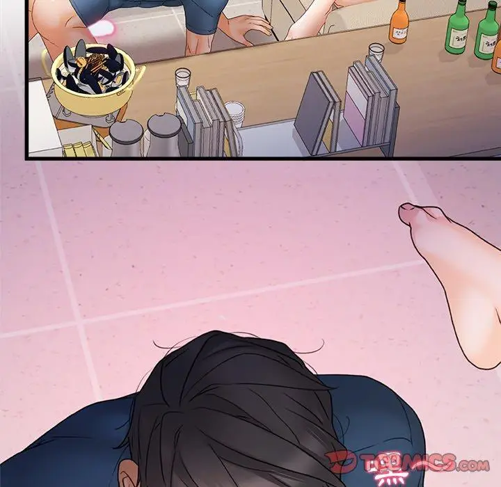 漫画《真正的麻吉》第13话第58张图