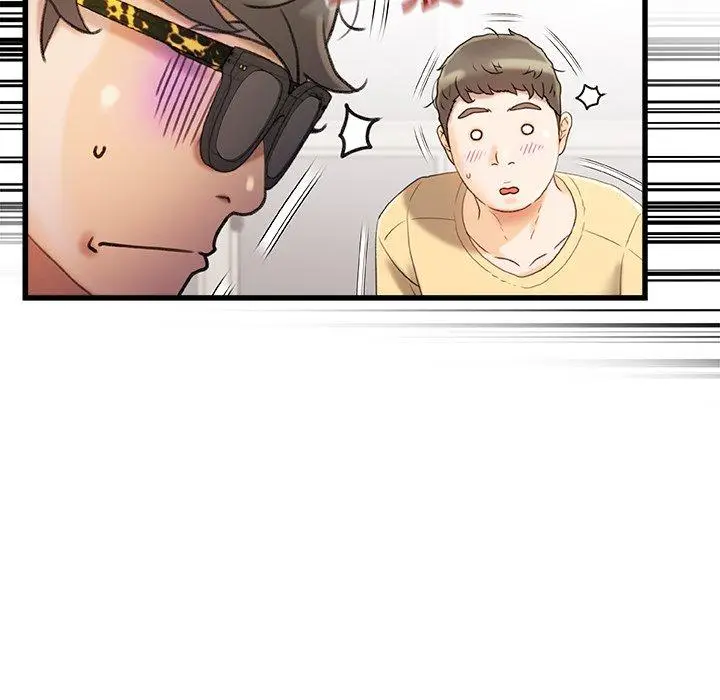 漫画《真正的麻吉》第15话第54张图