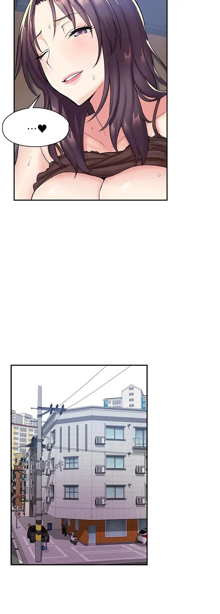 漫画《漫画店工读生》第1话第21张图